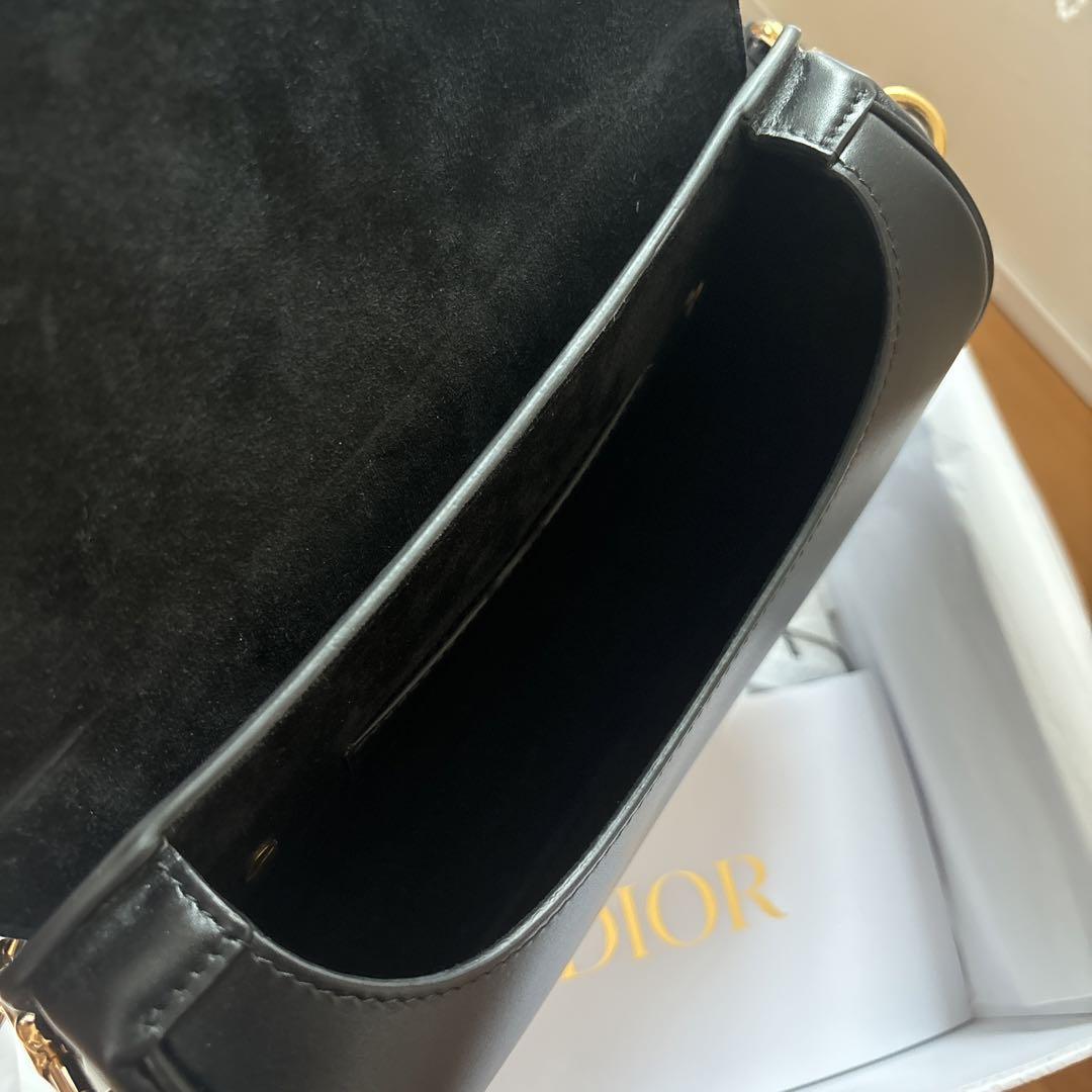 DIOR BOBBY バッグ ミディアム 箱 レシートあり 画像10