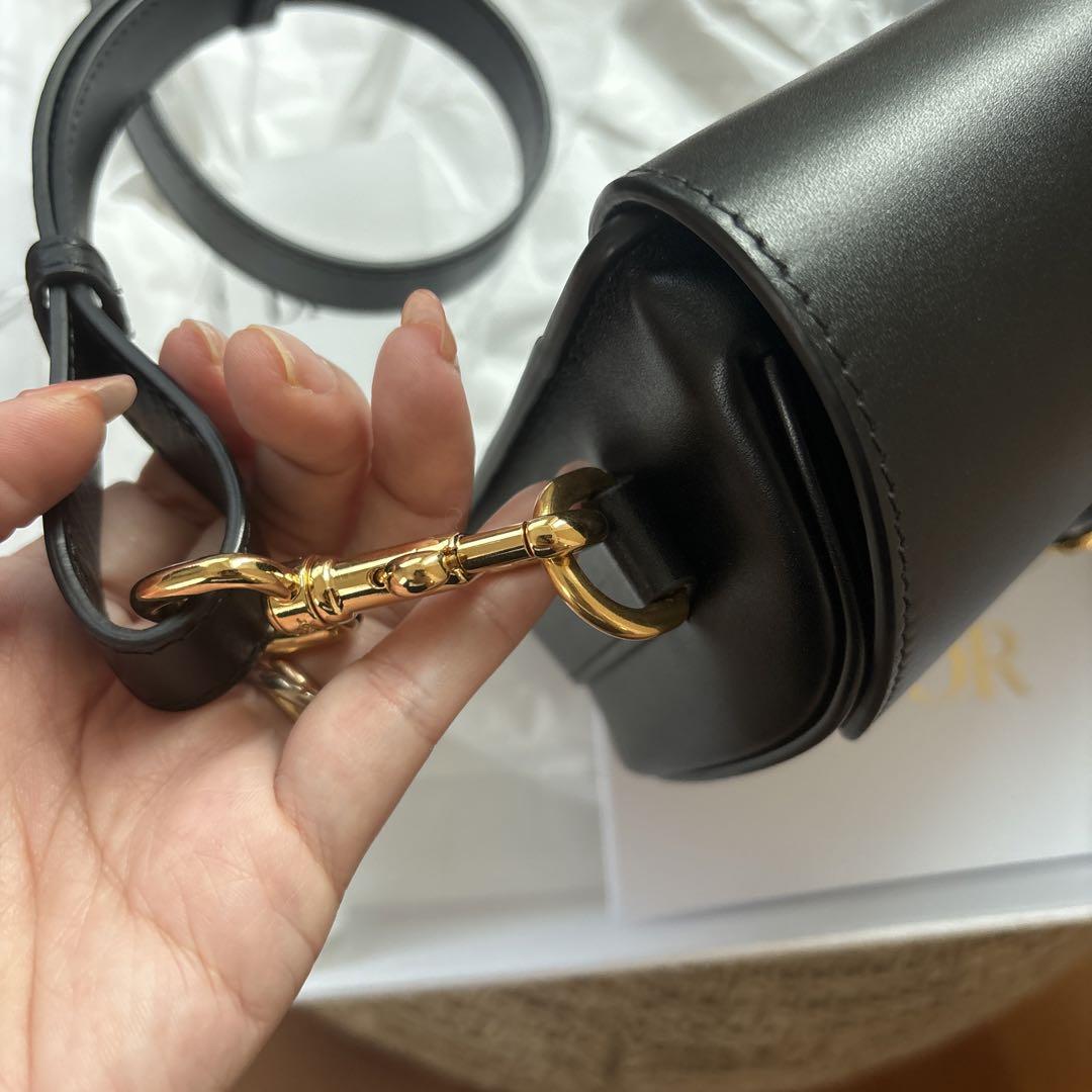 DIOR BOBBY バッグ ミディアム 箱 レシートあり 画像11