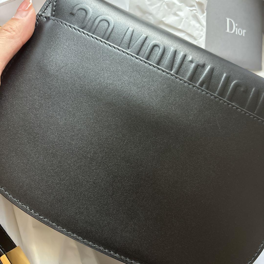DIOR BOBBY バッグ ミディアム 箱 レシートあり 画像14