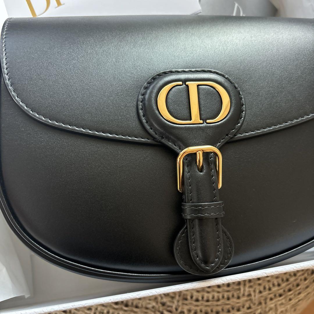DIOR BOBBY バッグ ミディアム 箱 レシートあり 画像2