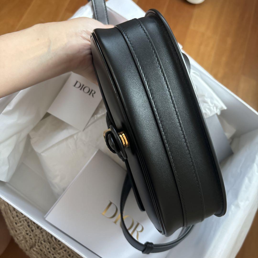 DIOR BOBBY バッグ ミディアム 箱 レシートあり 画像6