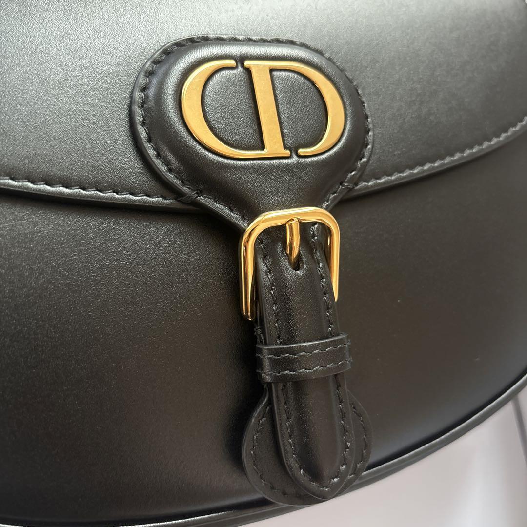 DIOR BOBBY バッグ ミディアム 箱 レシートあり 画像7
