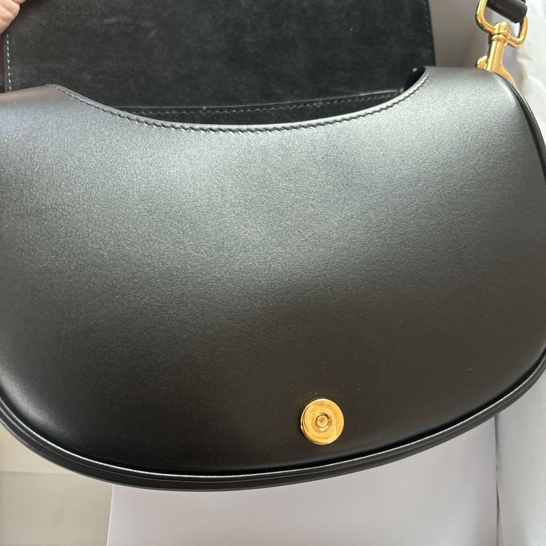 DIOR BOBBY バッグ ミディアム 箱 レシートあり 画像8