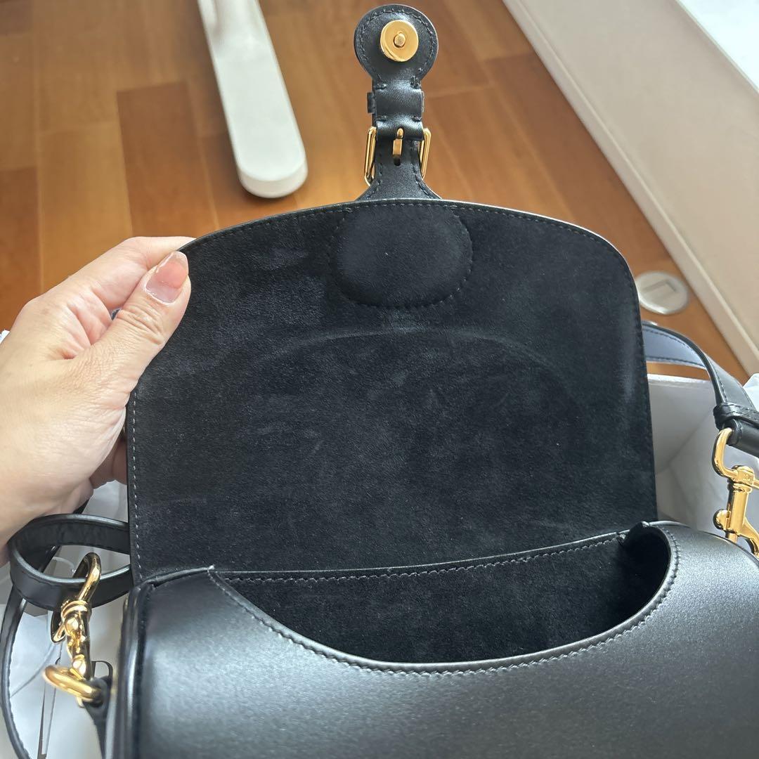 DIOR BOBBY バッグ ミディアム 箱 レシートあり 画像9