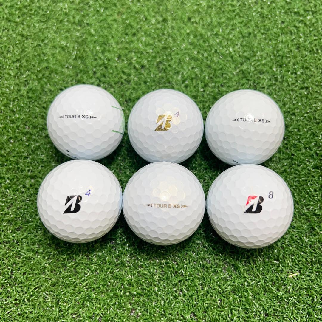 選ぶなら 【S78】 - オンラインスポーツ ブリヂストンTOURBXS 22年 白 その他
