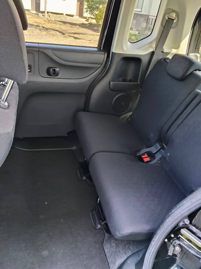 ホンダN-BOX カスタムHonda