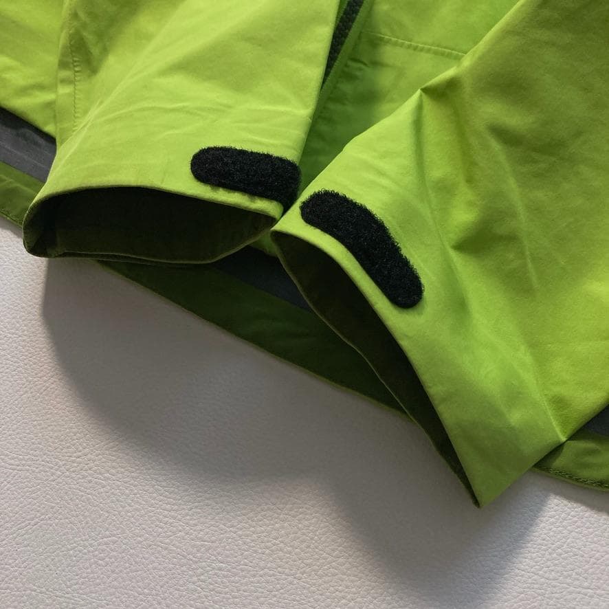 【大人気】MILLET　ゴアテックスプロ マウンテンパーカー レインジャケット