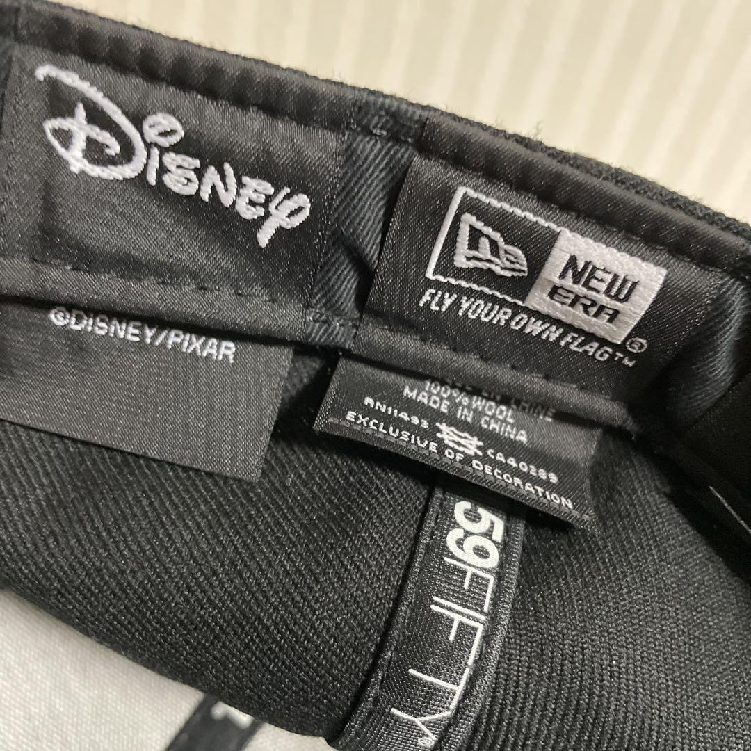 激レア ニューエラ TOY STORY  トイストーリー キャップ Disney
