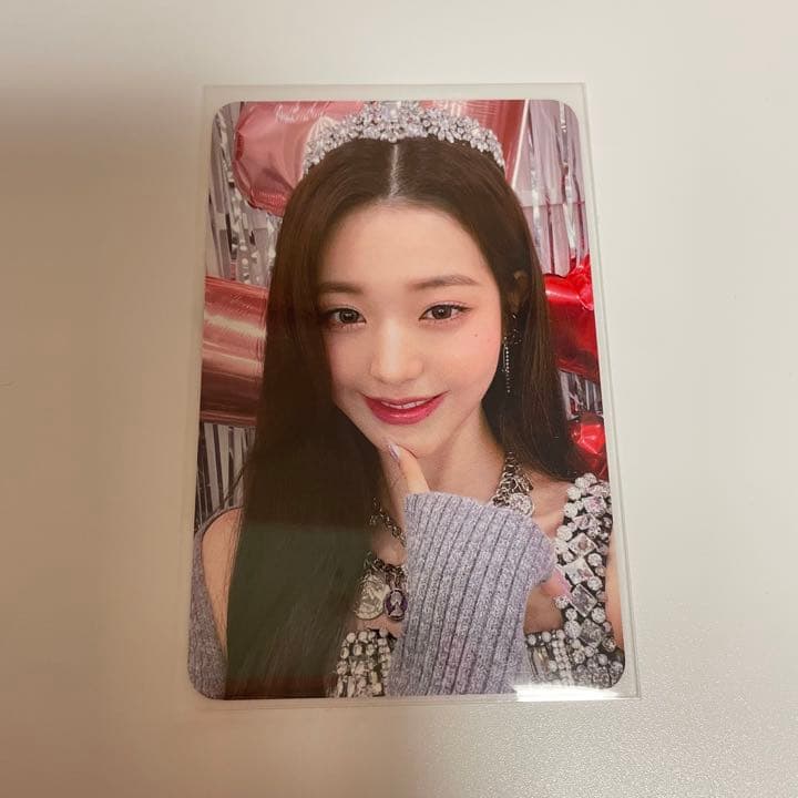 最大82%オフ! ive lovedive ktown4u ウォニョン abamedyc.com