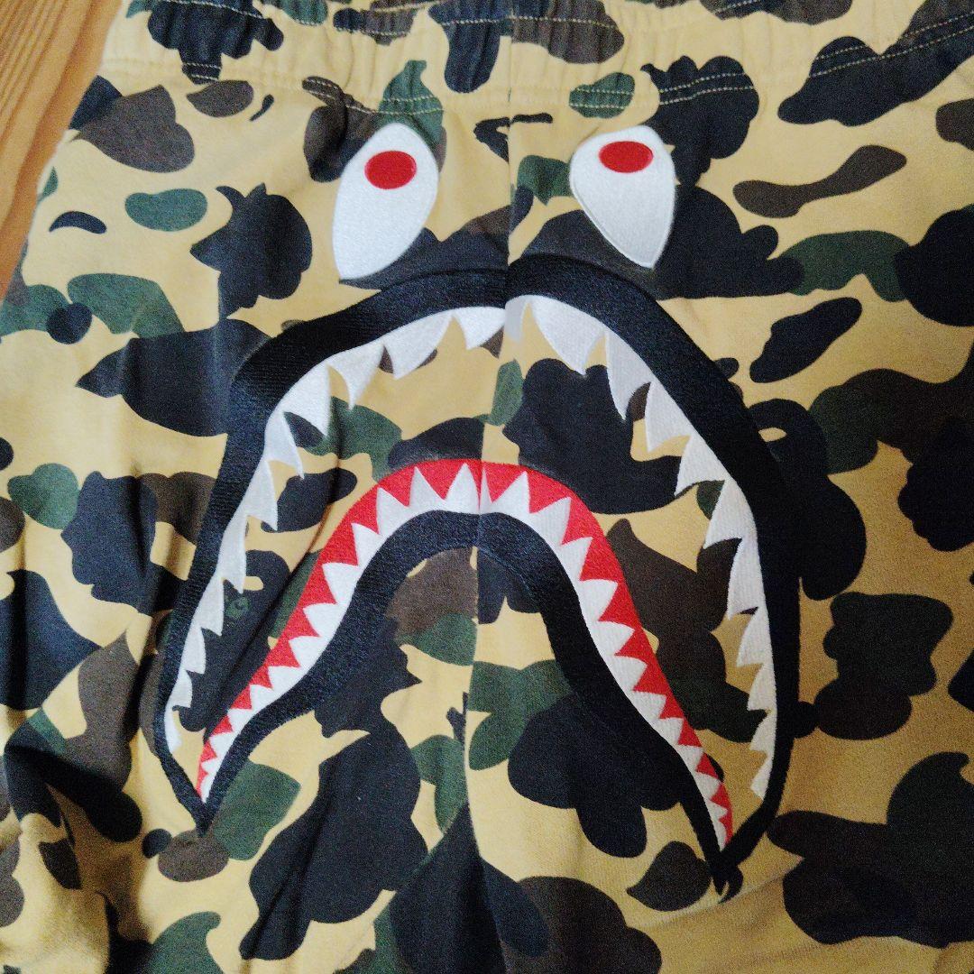 エイプ シャーク パンツ エイプ シャーク パンツ