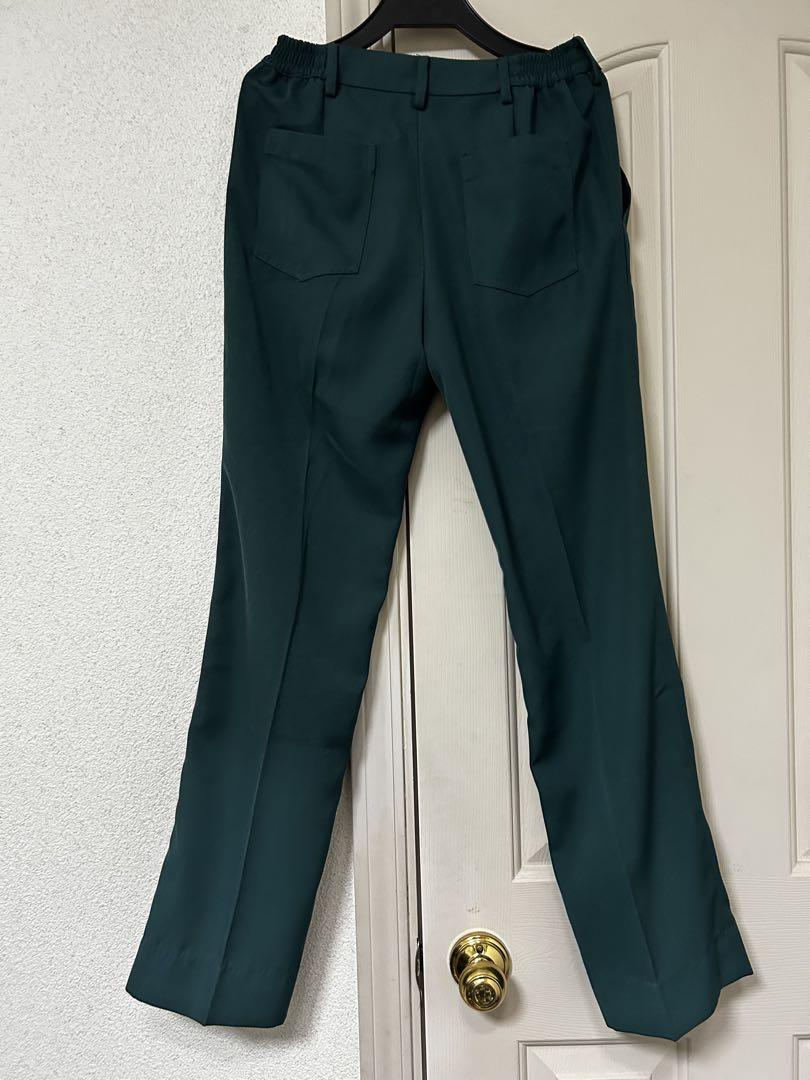 ACOS公式 僕のヒーローアカデミア 雄英高校制服 男子 ブレザー ズボン M
