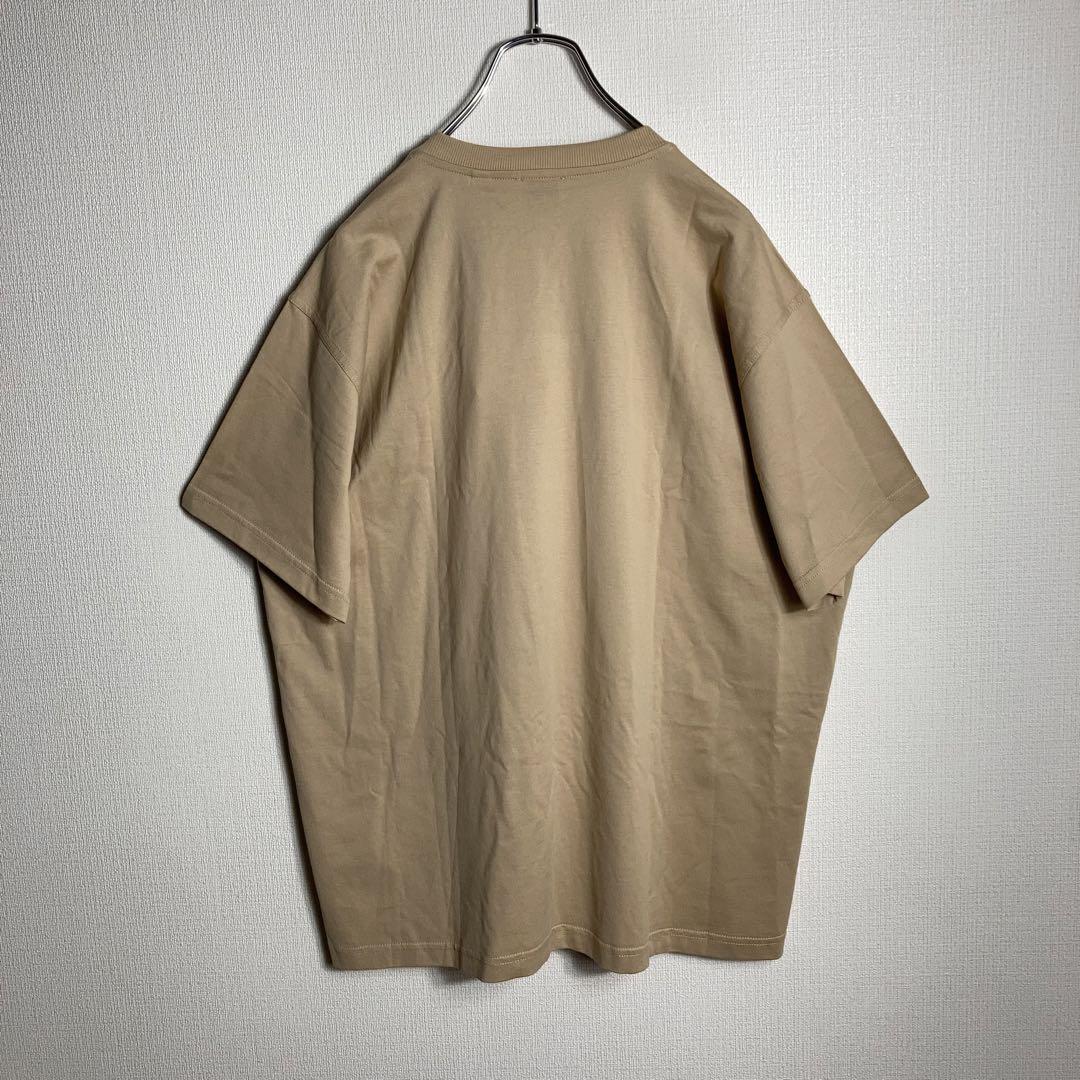 【新品未使用】23SS BURBERRY バーバリー Tシャツ ロゴ ラベル