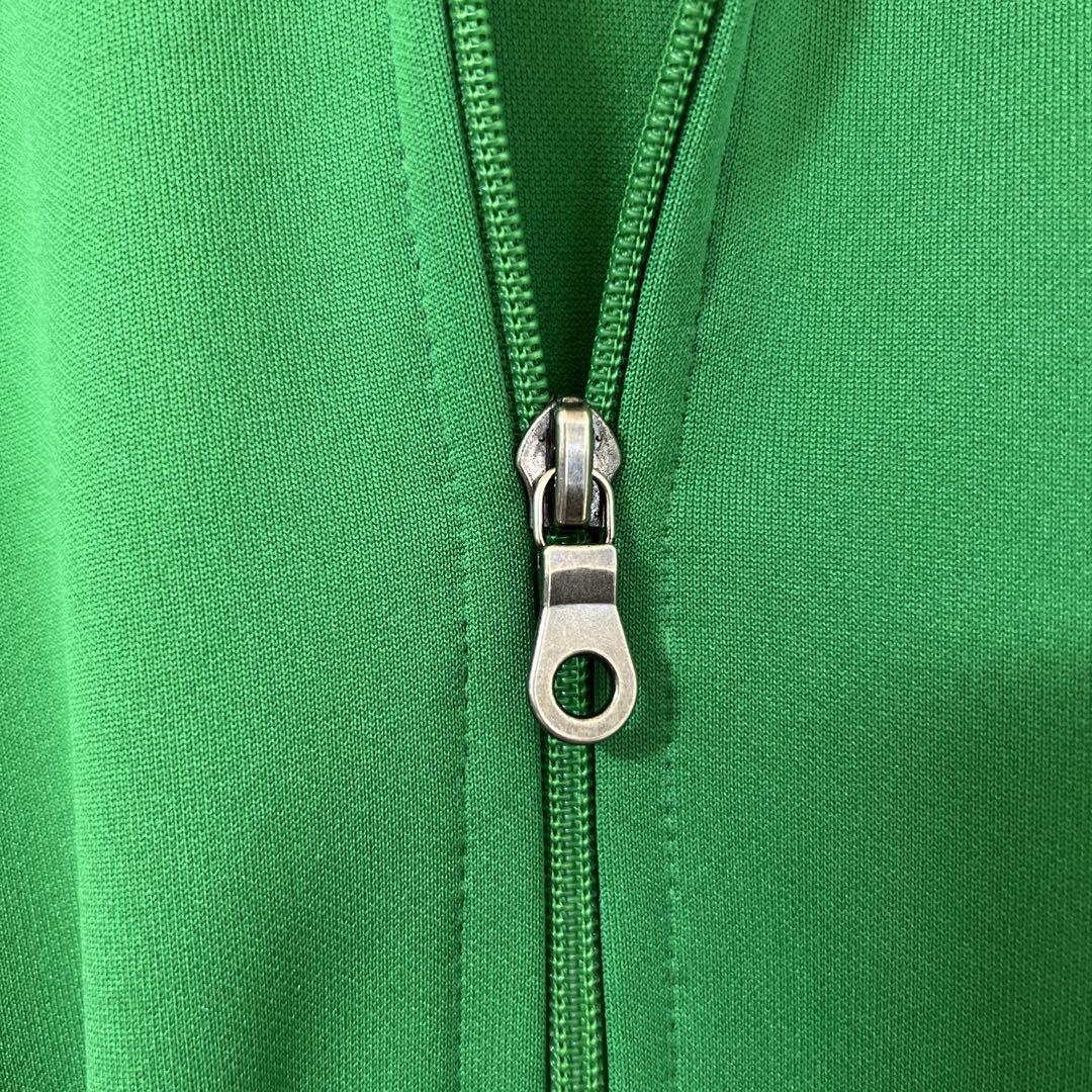 adidas トラックジャケット 00s～ブラジル