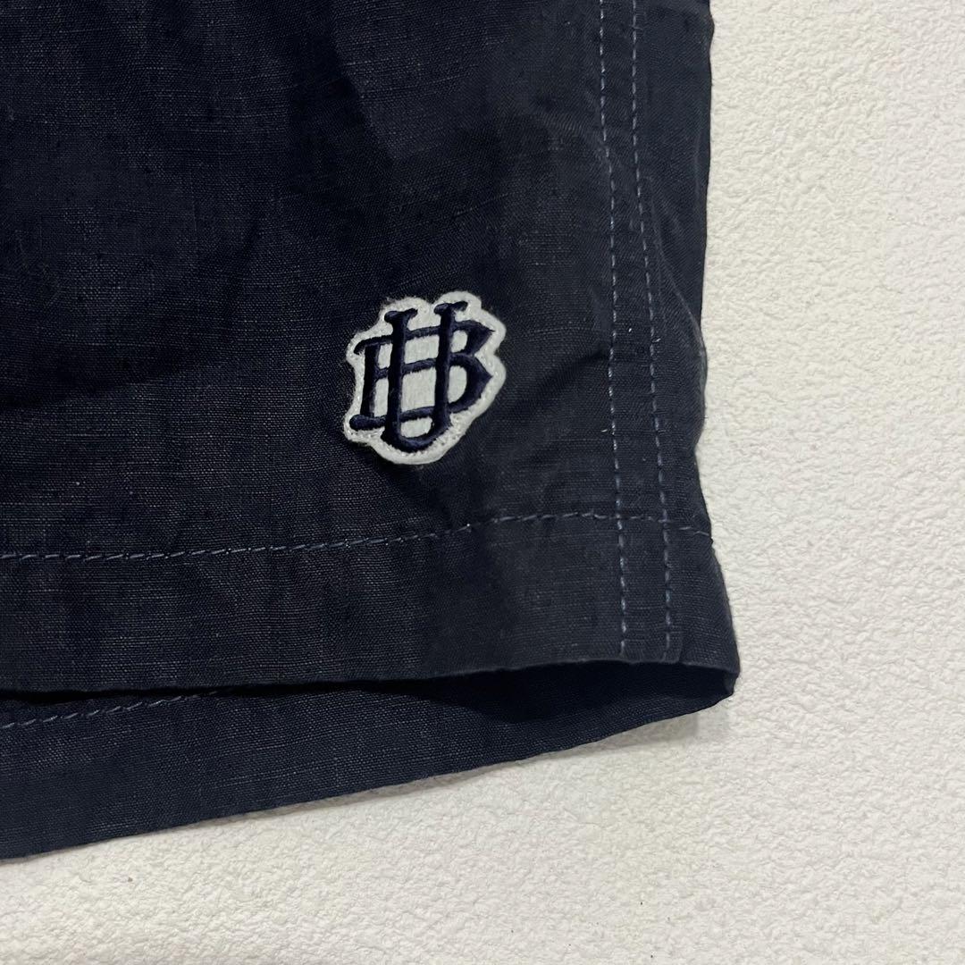 限定SALE BUTCHER PRODUCTS リネン ショーツ at last - メルカリ