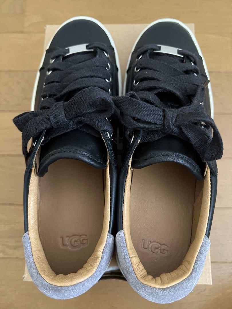 sale!国内発送☆おしゃれ UGG 定番 Miloスニーカー 楽天市場】ugg ミロの通販