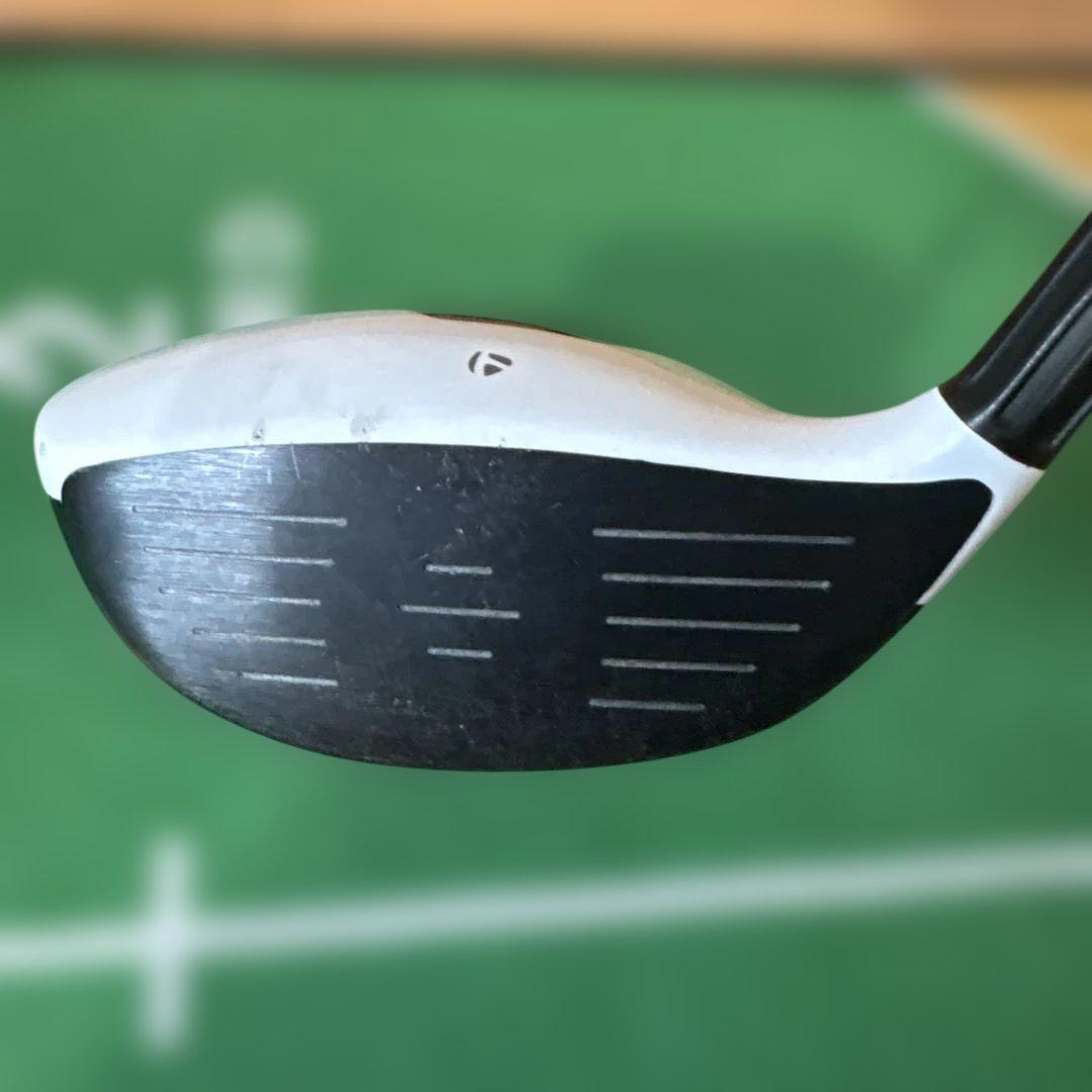 TaylorMade M2 フェアウェイウッド 2本セット