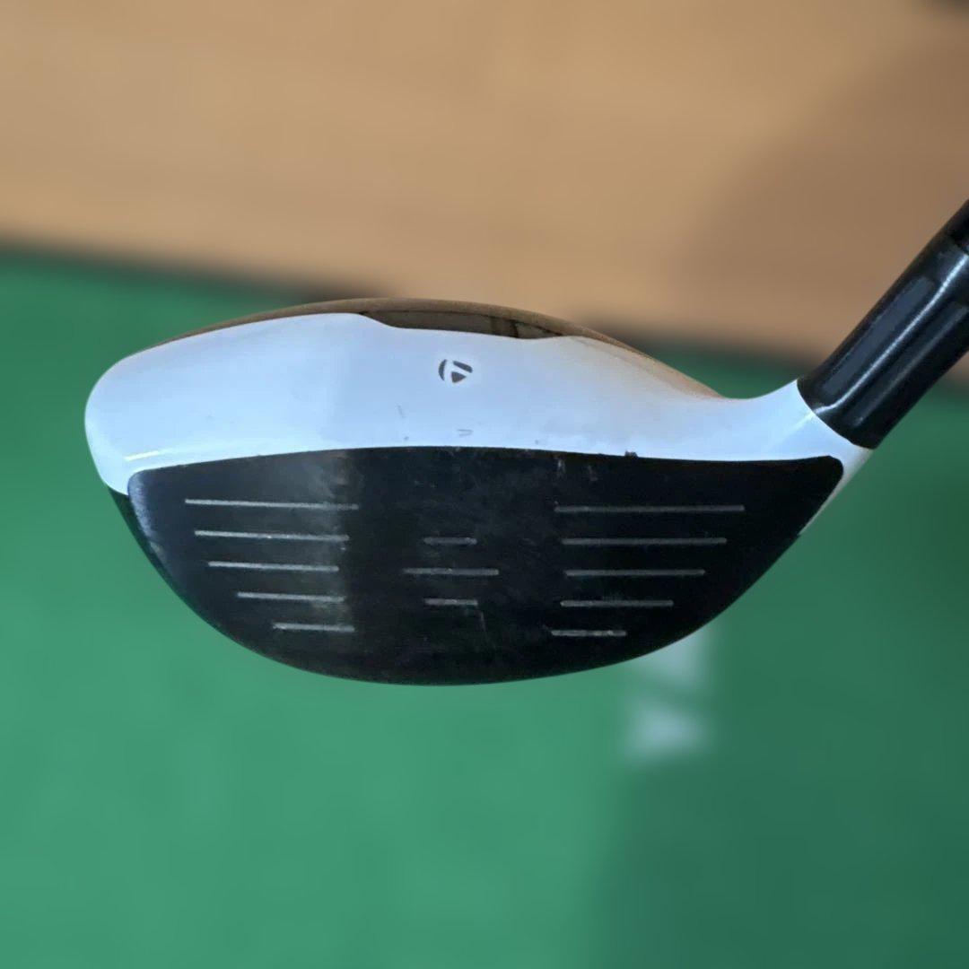 TaylorMade M2 フェアウェイウッド 2本セット