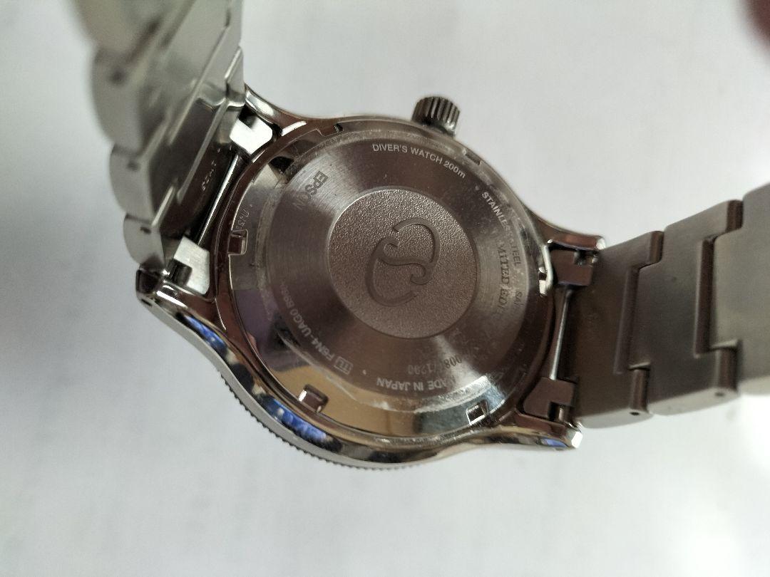 格安低価 オリエントスターダイバー BvVNl-m69081721336 高品質