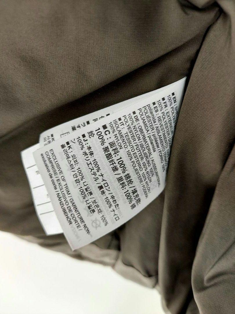 【美品】アークテリクス アトム AR フーディー