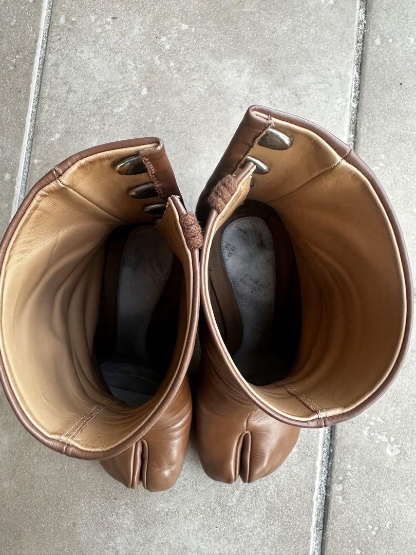 Maison Margiela 足袋ブーツ
