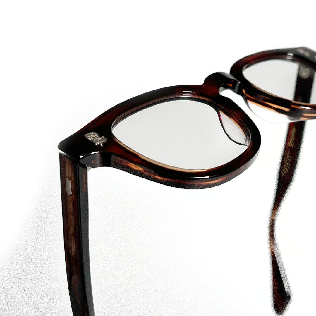 SORRY A BOOTLEG OPTICAL 6.0「DYLAN」交換レンズ付