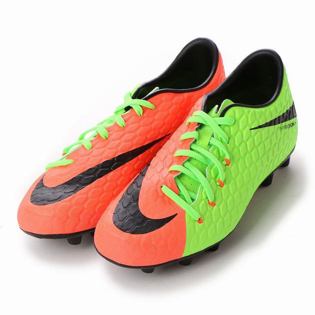 NIKE ハイパーヴェノム フェロン Ⅲ HG-E