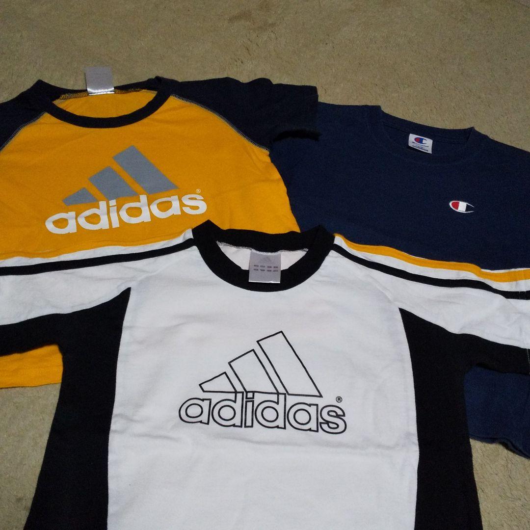 ≪超目玉☆12月≫ Tシャツ 3枚セット トップス(Tシャツ/カットソー) - www.we-job.com ≪超目玉☆12月≫ Tシャツ 3枚セット トップス(Tシャツ/カットソー) - www.we-job.com