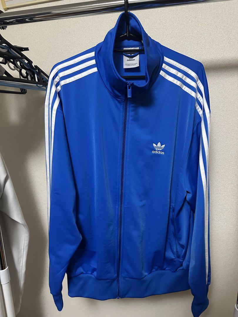 [即購入可] アディダスオリジナルス　トラックジャケット