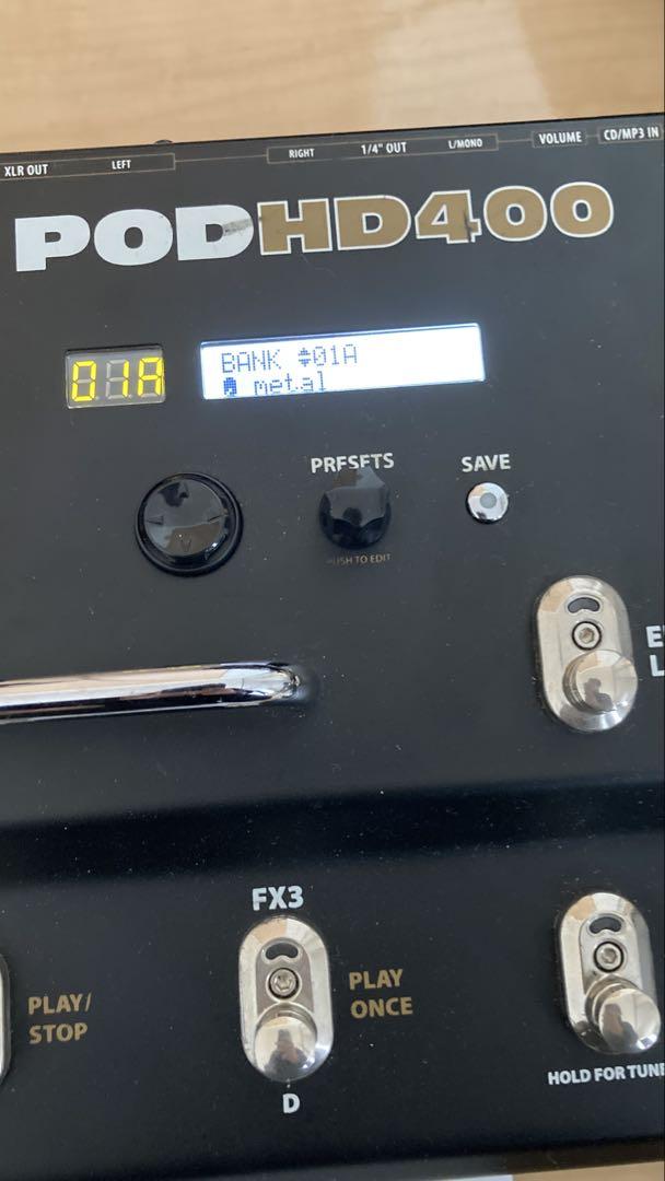 POD