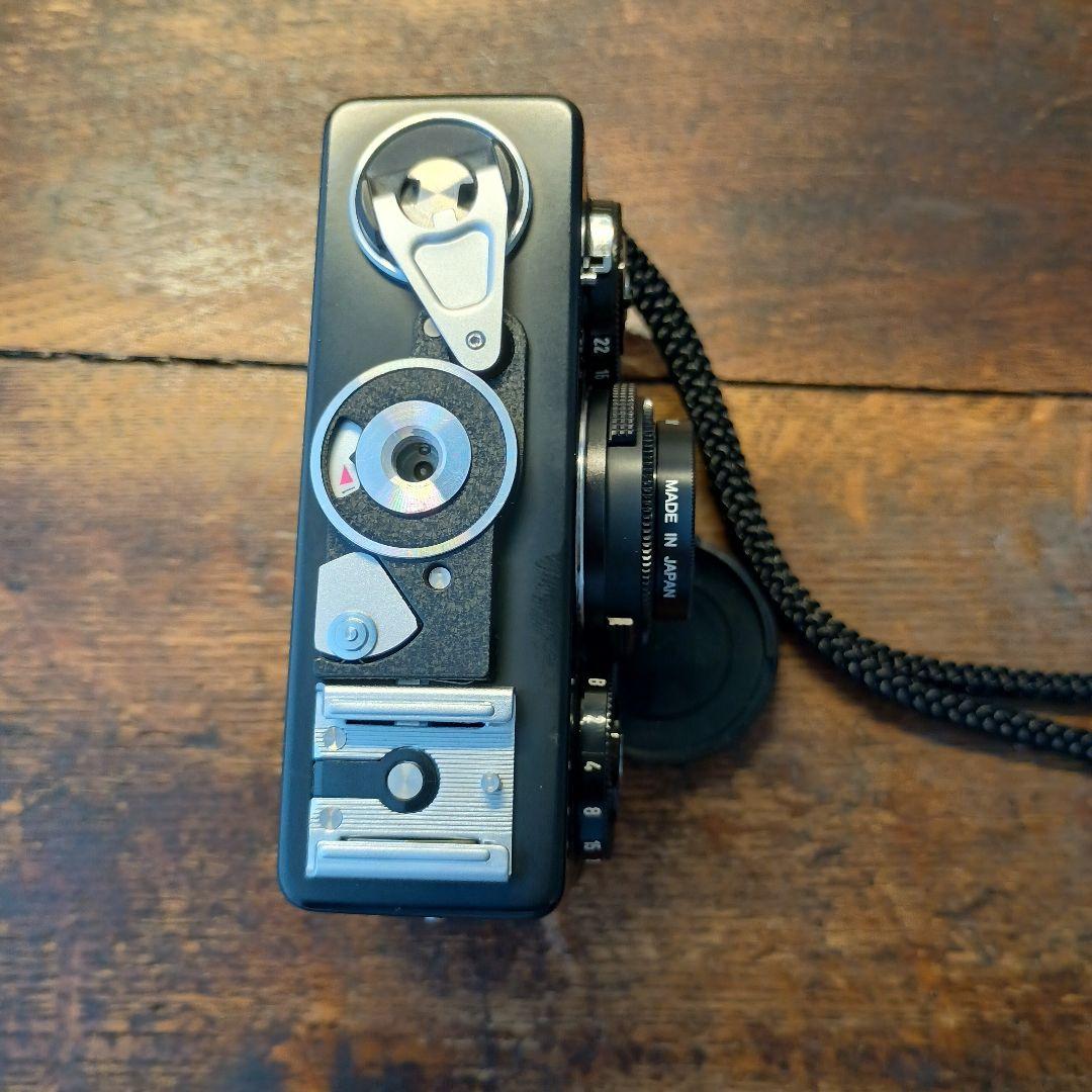 Rollei　35TE　　試写済 Rollei 35TE 試写済 - メルカリ
