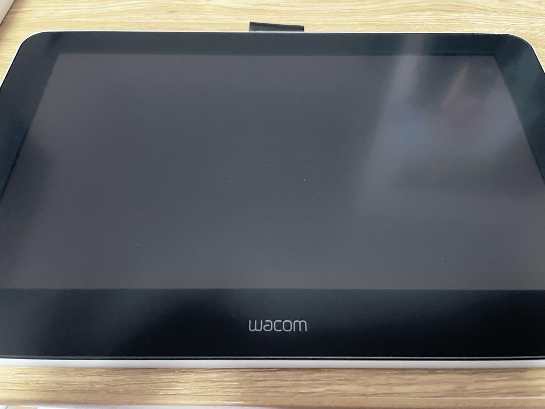 Wacom