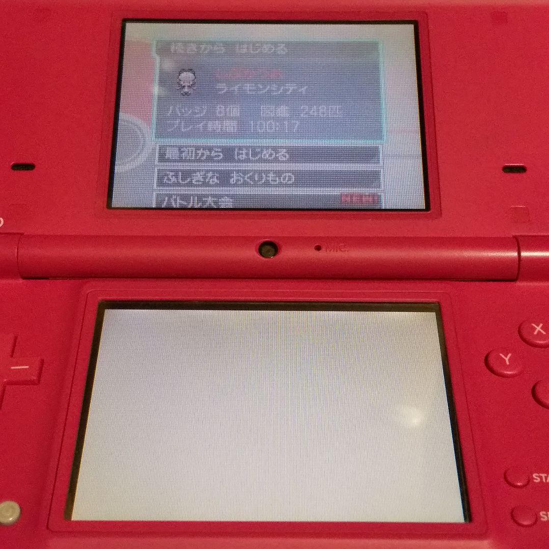 ポケモン　DS 3DSソフト8点セット ニンテンドー 3DS DS ソフト ポケットモンスター ポケモン 全