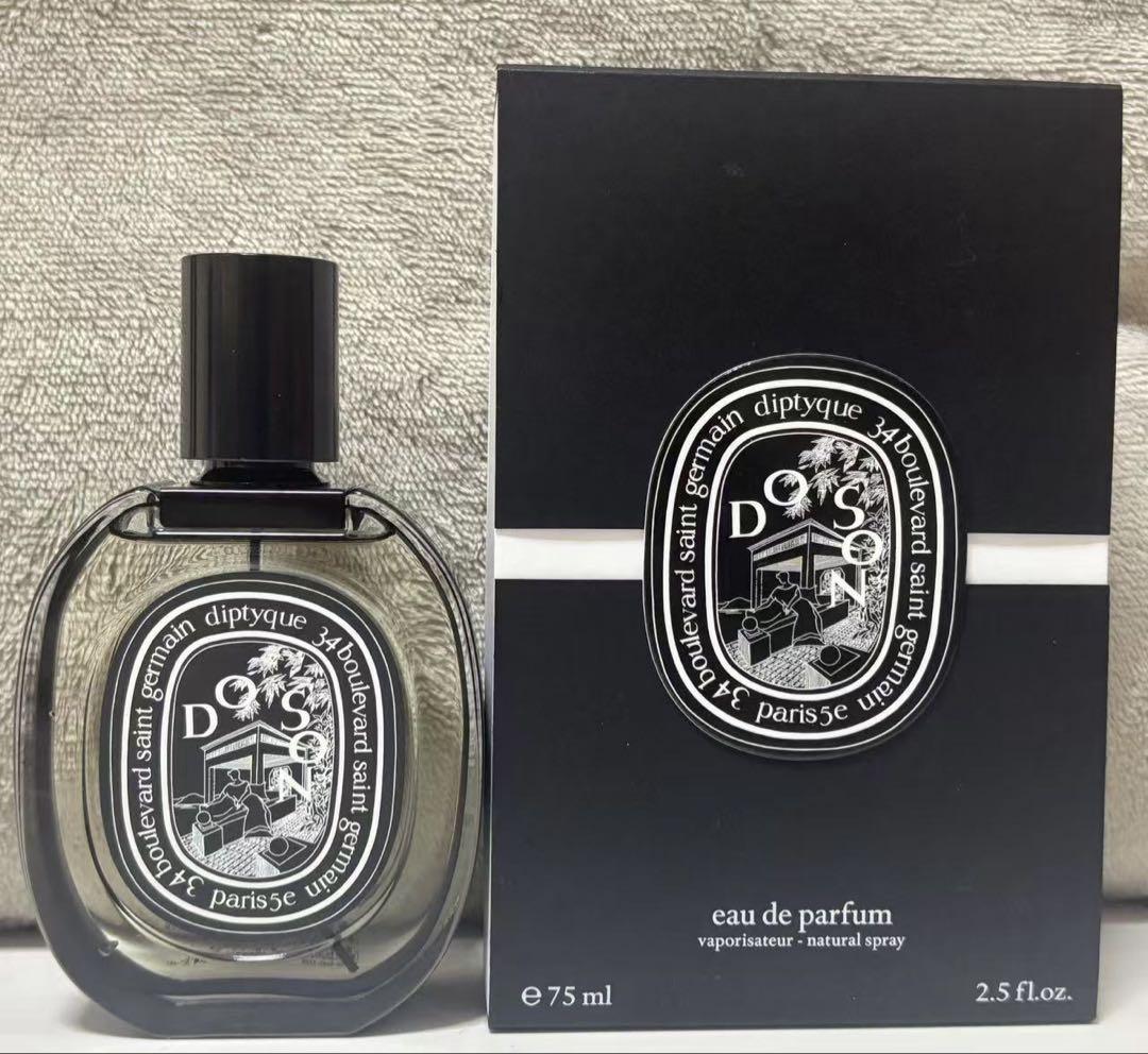 diptyque DOSON 香水 オードパルファム 75ml - メルカリ