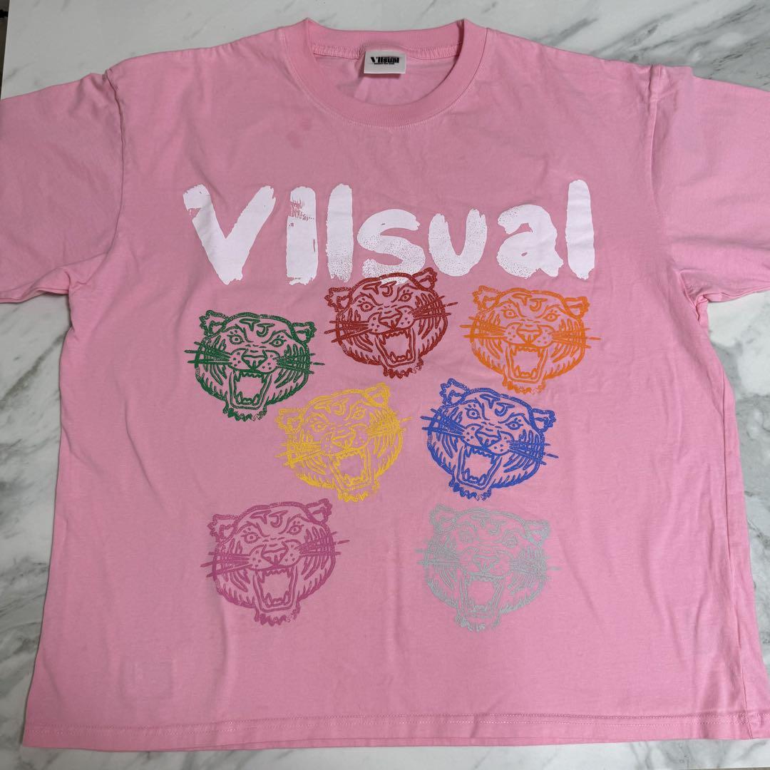 新品未使用 Travis Japan Tシャツ ワールドツアー 2024 黒 半袖T
