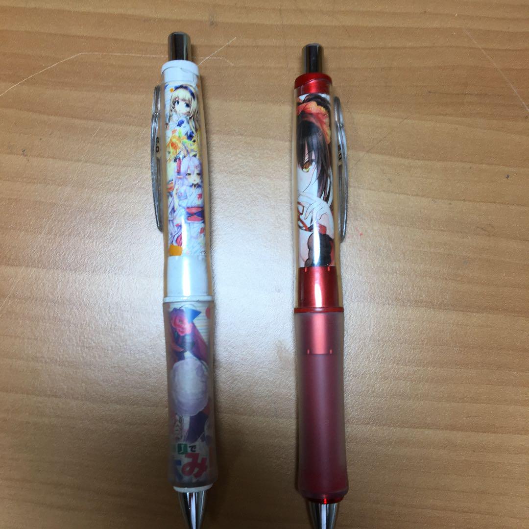 メルカリ シャープペンシル 痛ペン 筆記具 3 800 中古や未使用のフリマ メルカリ シャープペンシル 痛ペン 筆記具 3 800 中古や未使用のフリマ