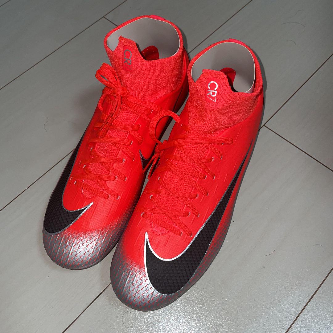 royalさん専用　ナイキ　スーパーフライ6 PRO CR7 HG   25.5
