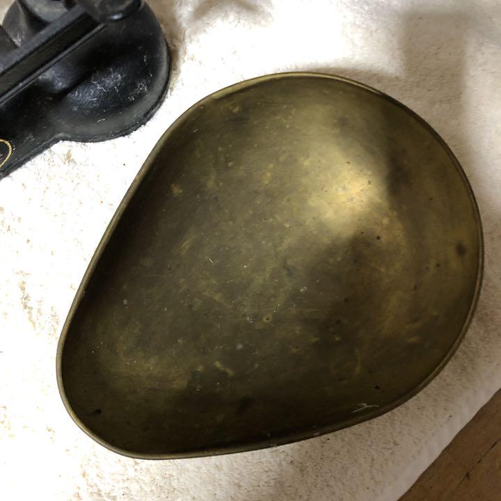 全国無料定番 1080様専用イギリスアンティークSALTER 天秤秤 古道具レトロ雅姫クウネル ckliX-m69088896220 日本製定番