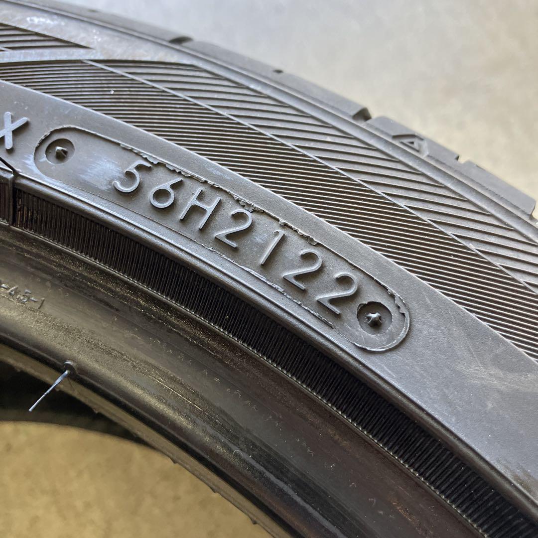 TOYO プロクセススポーツ 245/40R18 22年製 2本