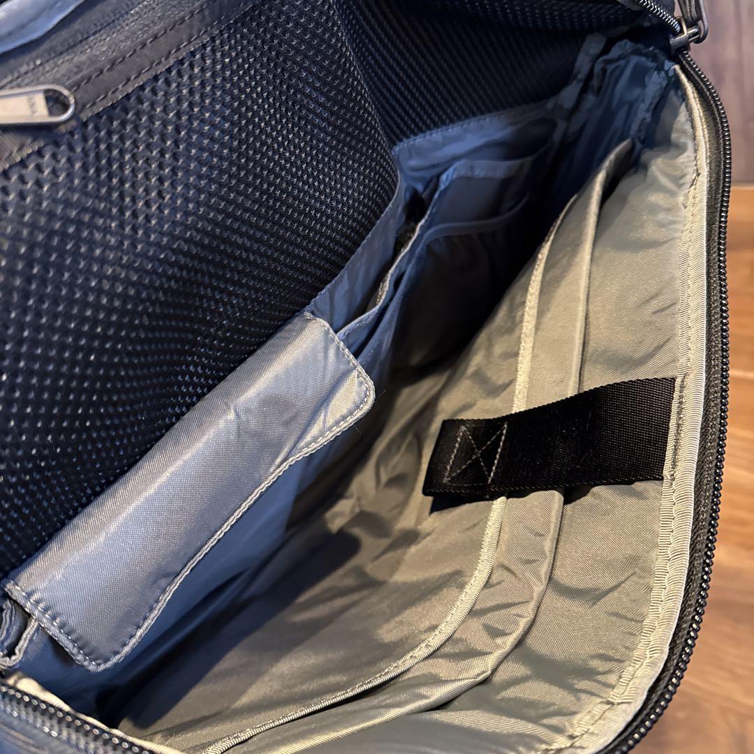 AER エアー Body bag Travel Sling