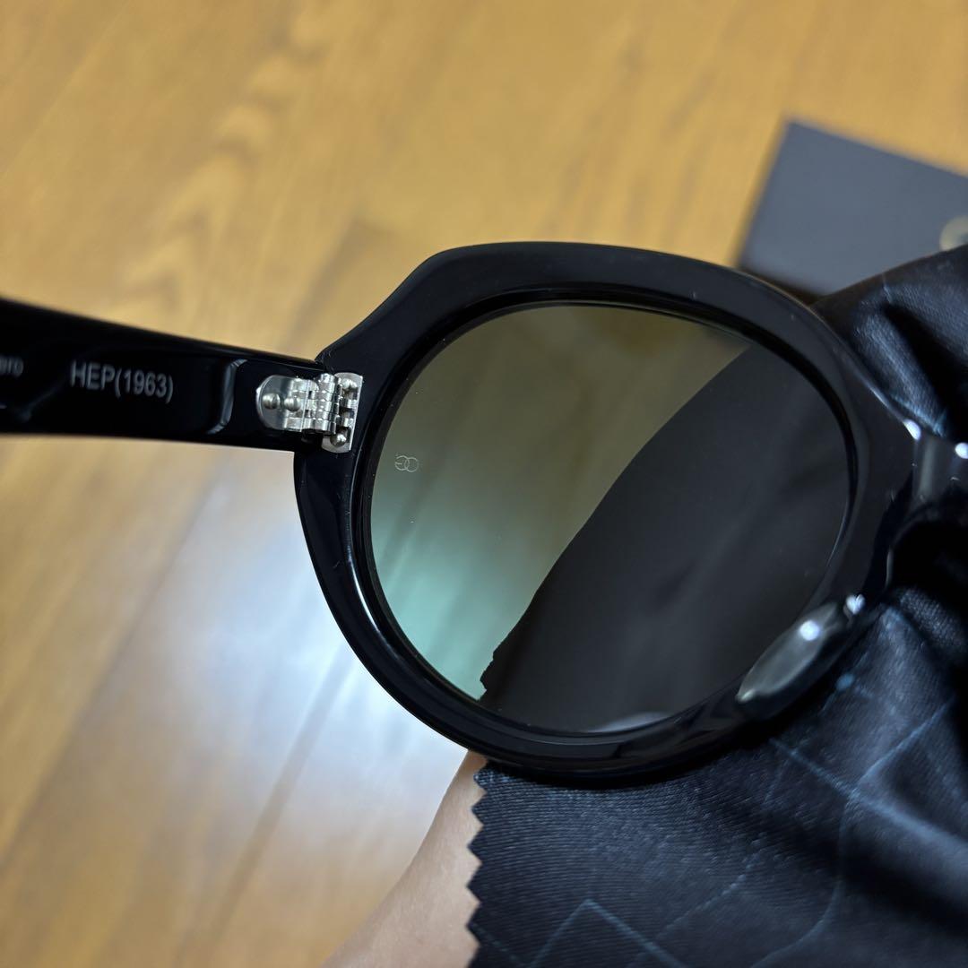 OLIVER GOLDSMITH HEP オリバーゴールドスミス サングラス