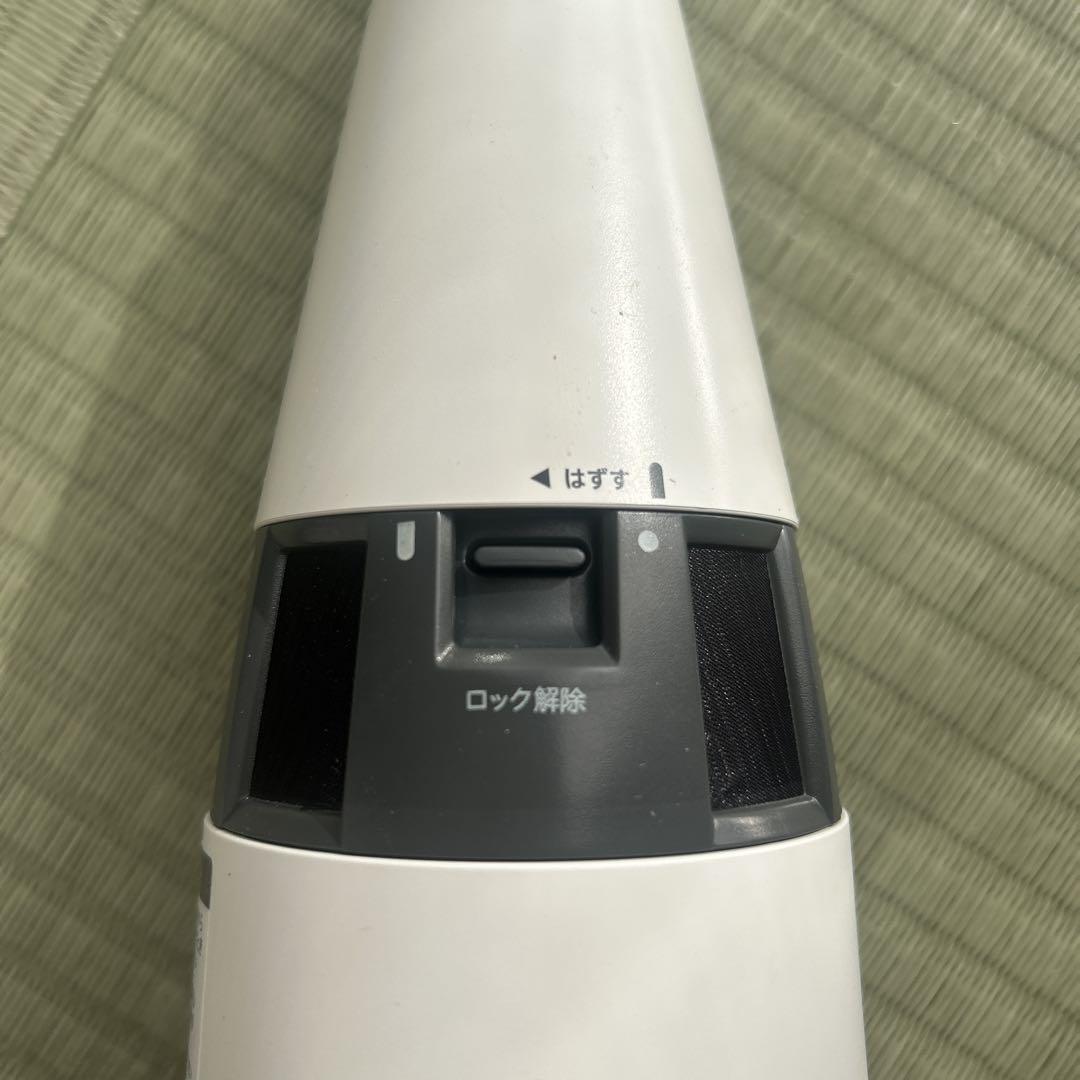 SHARP IG-KTA20-W 人感センサー