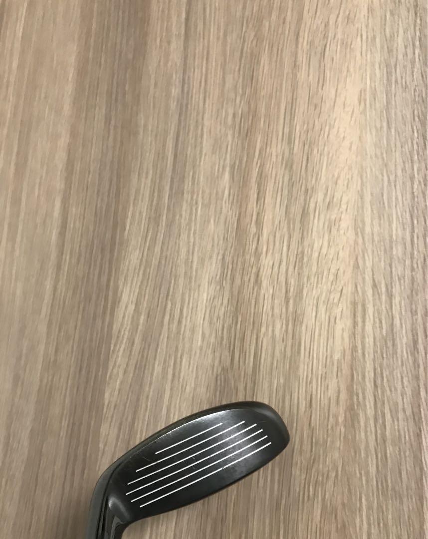 値下げ！希少！Titleist TS2 25度　ユーティリティ