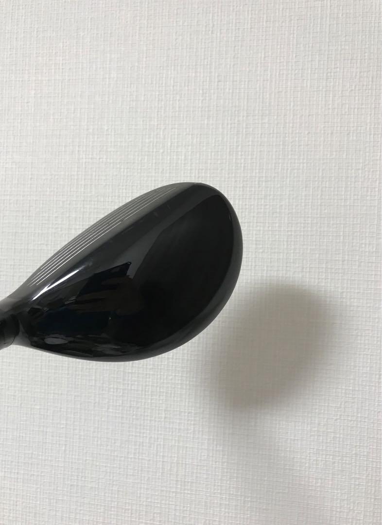 値下げ！希少！Titleist TS2 25度　ユーティリティ