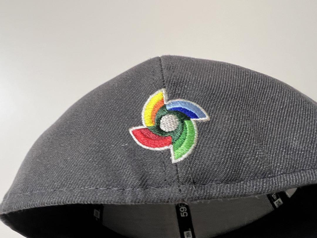 値下げ】 WBC 侍ジャパン 日本代表 キャップ 2023 New Era
