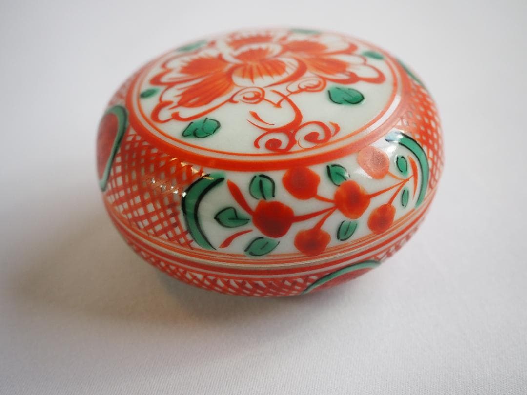 千家十職目立った傷や汚れなし