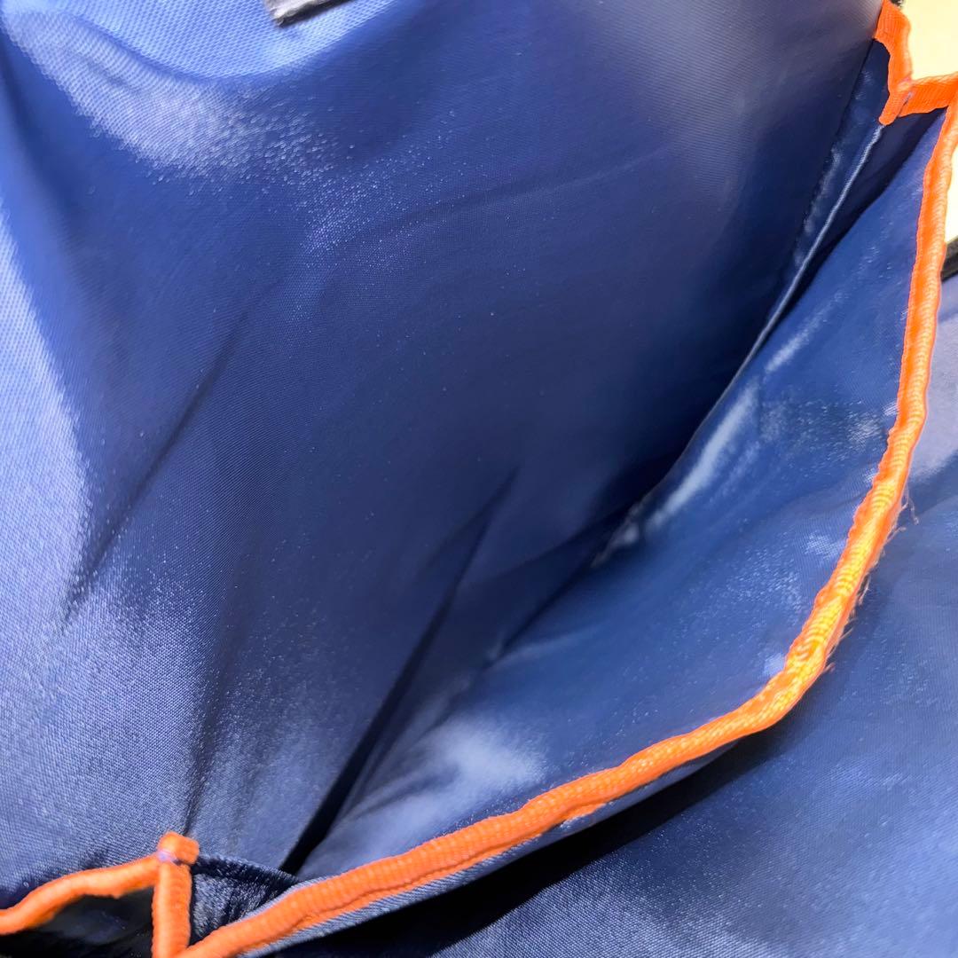 【IS/IT】未使用品　リュック　2wayバッグ　ビジネス　ネイビー