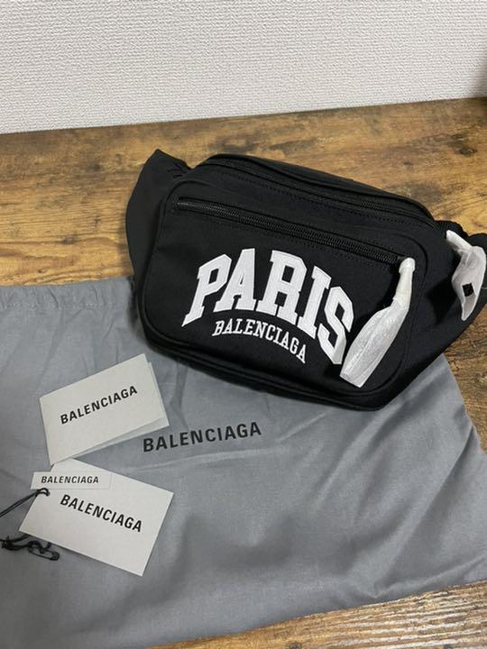 Balenciaga(バレンシアガ) エクスプローラーベルトバッグ