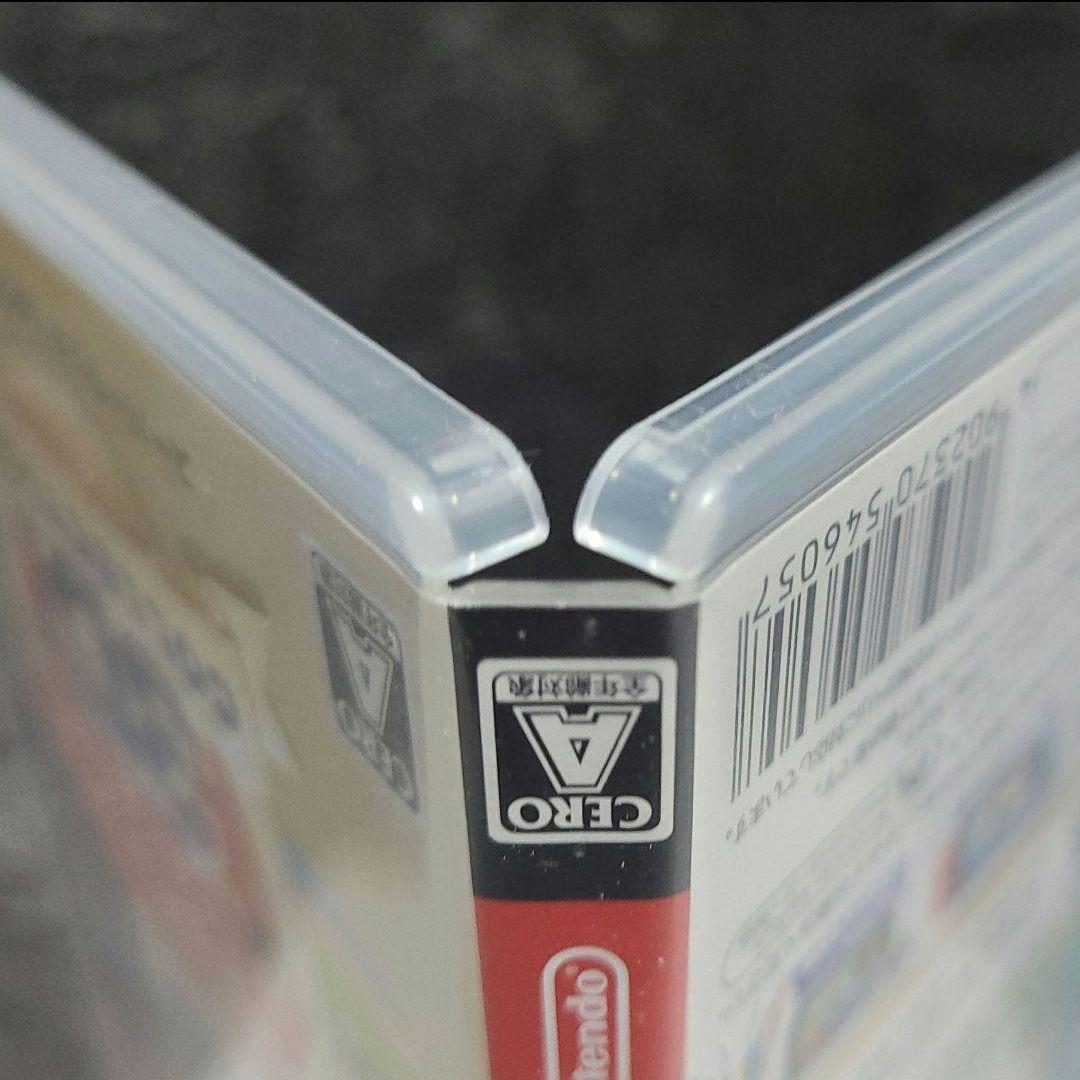 スーパーマリオ 3Dコレクション switch ソフト