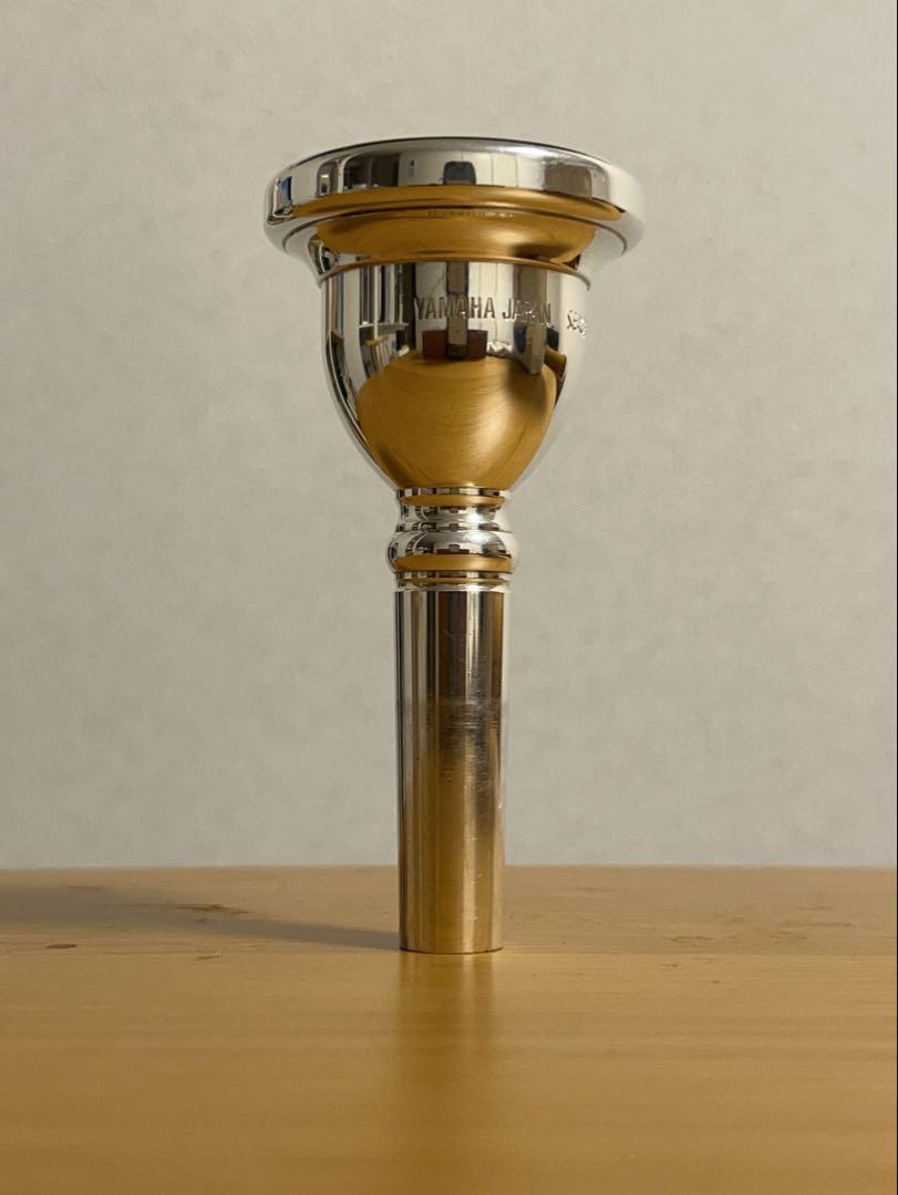管楽器・吹奏楽器 YAMAHA JAPAN Sergio Carolino