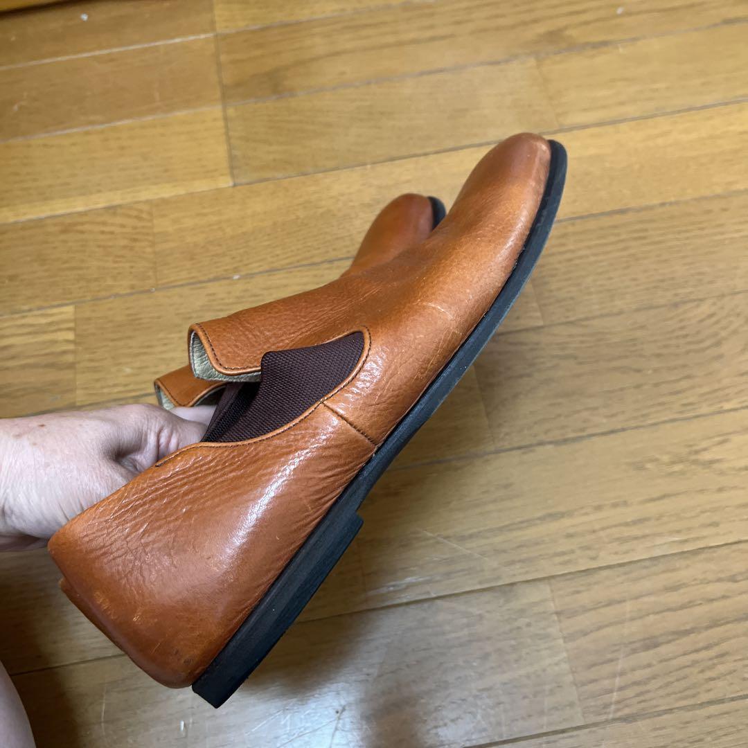 アルフレッドバニスター メンズシューズ サイズ43 靴　ビジネス　27.5